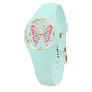 Ice-Watch 021953 ICE fantasia - Butterfly bloom XS zegarek dziewczęcy dla dzieci