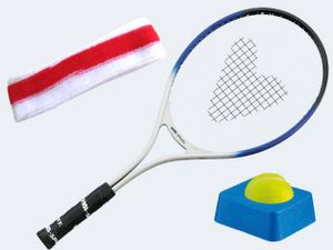 Viva Sport: Tennis-Set Champion