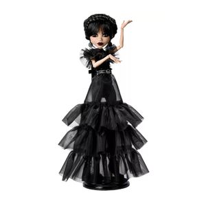 Mattel Monster High x Wednesday Raven Dress Doll