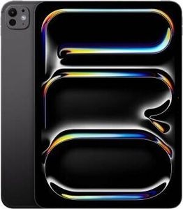 Apple iPad Pro 2024 5Gen 11" 512GB M4 S.Black ITA MVVC3TY/A  Apple