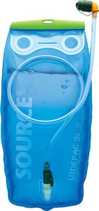SOURCE Widepac 1.5L BLUE BLUE -