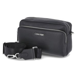 Calvin Klein Dámské kabelky přes rameno K60K608410 BAX Barva:černá Velikost: jedna velikost