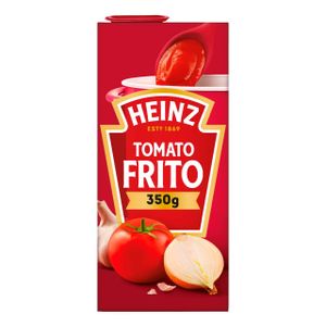 Heinz Tomate Frito 27 x 350 Gramm