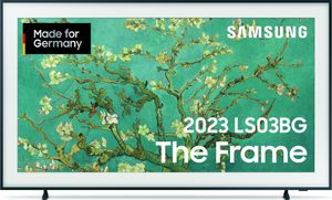 Samsung GQ65LS03BGU Rámček (2023)