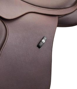 Wintec Wintec Steigbügelriemenschlaufe schwarz Wintec Wintec Steigbügelriemenschlaufe schwarz