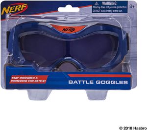 Jazwares Nerf Elite Brille            bu | 11558