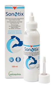 Sonotix® 120Ml