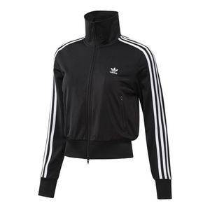 Adidas Trainingsjacke schwarz 36