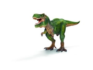 Schleich - Tierfiguren, Tyrannosaurus Rex; 14525