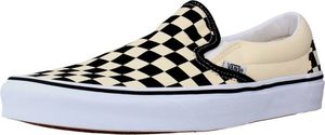 Vans U CLASSIC SLIP-ON EYE BWW Checkerboard / Black White US 15 / EUR 49 / UK 14