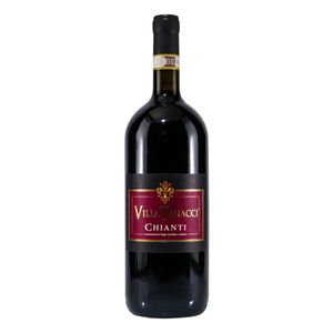 Villa Tinacci Chianti 1,5L