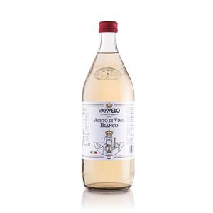 Varvello Aceto Di Vino Bianco Weissweinessig L Aceto Reale 1000ml