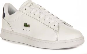 Lacoste Sneaker Sneaker Leather