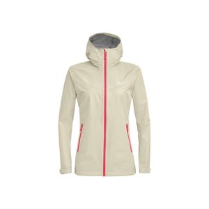 SALEWA Puez Aqua PTX Jacke Damen beige 40