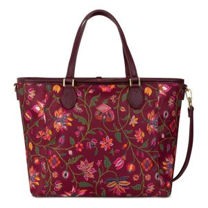 Oilily Joy Flowers Haley Handtasche 29 cm