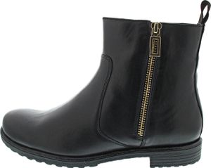 Ara Liverpool Stiefelette Schwarz