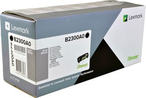 Lexmark B232000 - 3000 Seiten - Schwarz - 1 Stück(e)