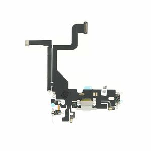 OEM Dock Connector Flexkabel für iPhone 13 Pro silber