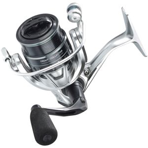 Balzer Tactics Trout Collector 7200 Rolle - Forellenrolle