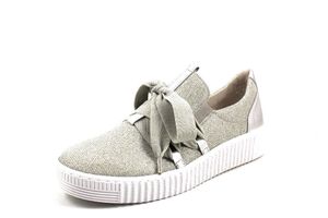 Gabor Sneaker Sneaker Leder/Textil