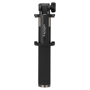 Selfie Stick Spigen S530W - Czarny