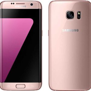 Samsung G935 galaxy S7 edge 4G 32GB rose gold