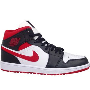 Nike Schuhe Air Jordan 1 Mid, 554724122