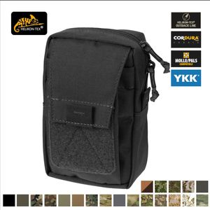 Helikon-Tex NAVTEL POUCH - Cordura - Dostępne kolory , Kolor:Shadow Grey