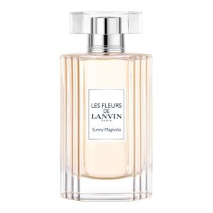 Lanvin Sunny Magnolia Eau de Toilette für Damen 90 ml