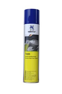 Normfest Intensiv - Scheibenreiniger Spray Topas gegen hartnäckige Verschmutzungen Inhalt 400 ml Aerosol