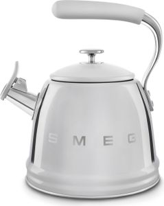 Smeg WKF01PK Wasserkocher 2,3 l Pink