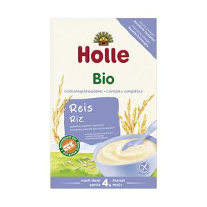 Holle BIO Rýžová kaše (250 g)