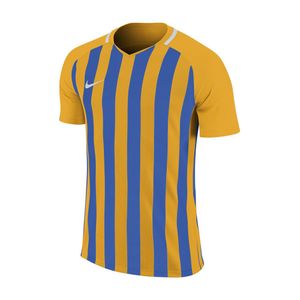 Tričko Nike Striped Division, 894102740, Größe: 122