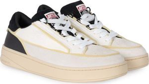 Diesel Sneaker "S-Sinna" -  Y02871-P4427 - Weiß-  Größe: 43(EU)