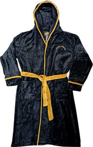 Black Sabbath Morgenmantel US Tour 78 Avengers Fleece Flauschig Robe Hausmantel