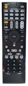 Ersatz passend für Onkyo RC-687M | RC-708M | RC-709M | RC-710M
