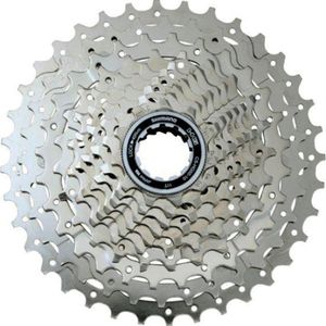 Shimano CS-HG50 Deore Kazeta 10-Speed 11-36T