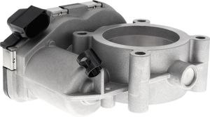 VEMO Drosselklappenstutzen Green Mobility Parts