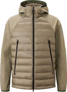 Bogner Fire + Ice Herren Hybrid-Steppjacke Kegan dusty oliv : 46 Größe: 46 Bogner Fire + Ice Herren Hybrid-Steppjacke Kegan dusty oliv : 46 Größe: 46