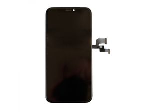 LCD + dotyk pro Apple iPhone XS (REF by HO3)