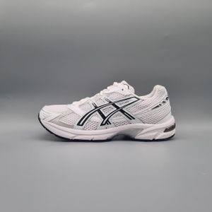 Asics Gel-1130 White Black - 36
