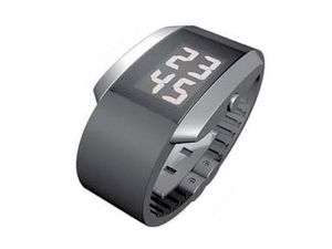 Rosendahl Uhren Damenuhr Digital Watch III 43240