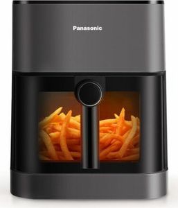 Panasonic NF-CC500SXE Heißluftfritteuse