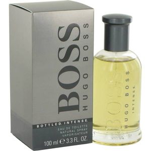 Hugo Boss Bottled Intense 100 ml EDT Spray