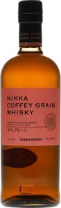 Nikka Coffey Grain Whisky 0,7l, alc. 45 Vol.-%