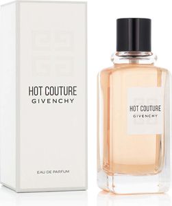 Givenchy Hot Couture Eau De Parfum 100ml for Women Givenchy Hot Couture Eau De Parfum 100ml for Women