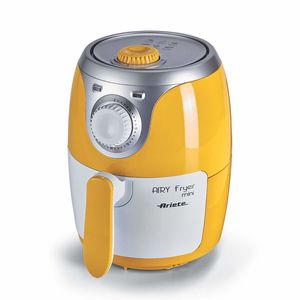 Ariete Heissluftfriteuse Mini Airy Fryer 2 L
