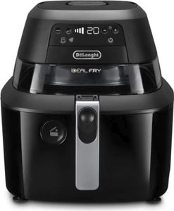 DeLonghi FH 2394.BK Ideal Fry