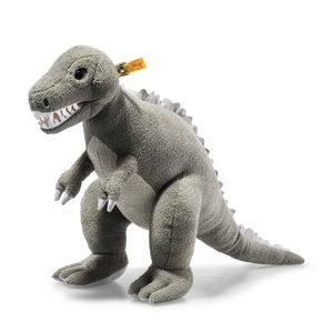 Steiff Thaisen T-Rex Dino 45 grau 067136