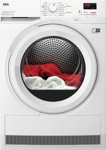 Electrolux AEG MDA Wäschetrockner TR8C40688 916 099 260
